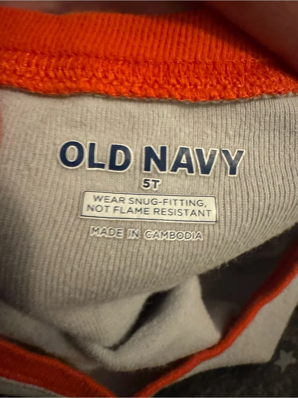 Old Navy old navy